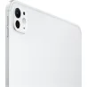 Apple | iPad Pro Wi-Fi + Cellular | 11 " | Silver | OLED, Ultra Retina XDR | 2420 x 1668 pixels | Apple M5 | 12 GB | 256 GB | 3G