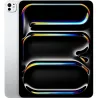 Apple | iPad Pro Wi-Fi + Cellular | 13 " | Silver | OLED, Ultra Retina XDR, Nano-texture glass | 2752 x 2064 pixels | Apple M5 |