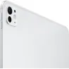 Apple | iPad Pro Wi-Fi + Cellular | 13 " | Silver | OLED, Ultra Retina XDR, Nano-texture glass | 2752 x 2064 pixels | Apple M5 |