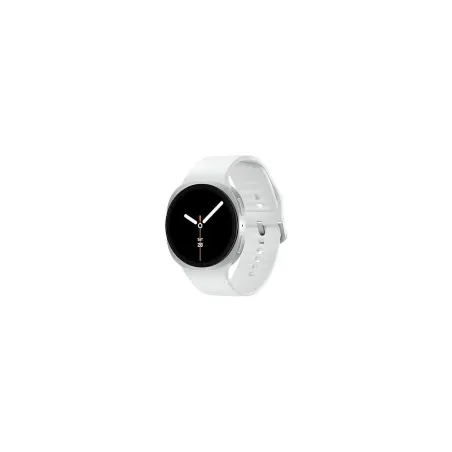 Samsung SMARTWATCH GALAXY WATCH8 LTE/44MM SILVER SM-L335 SAMSUNG