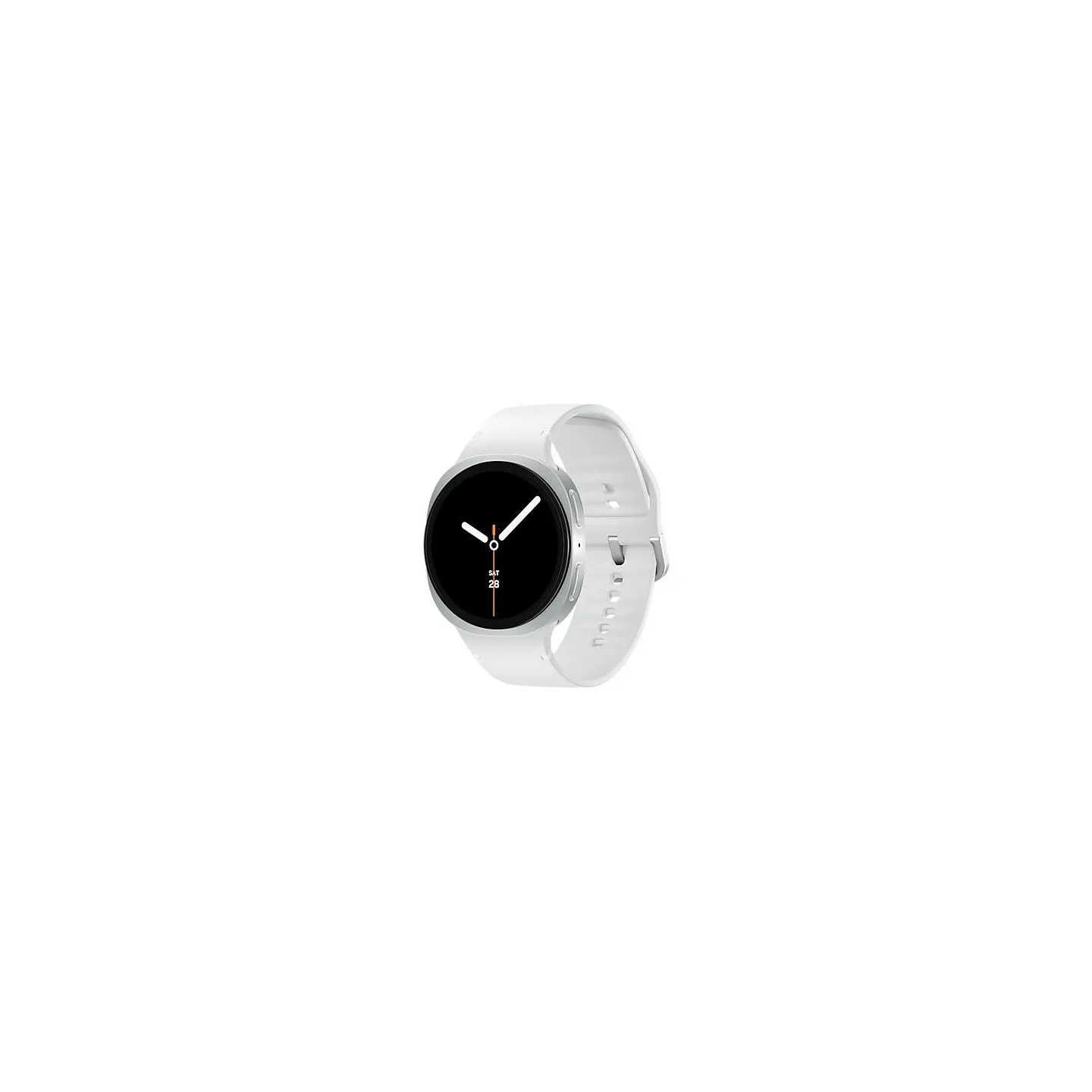 Samsung SMARTWATCH GALAXY WATCH8 LTE/44MM SILVER SM-L335 SAMSUNG