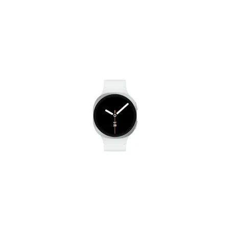 Samsung SMARTWATCH GALAXY WATCH8 LTE/44MM SILVER SM-L335 SAMSUNG