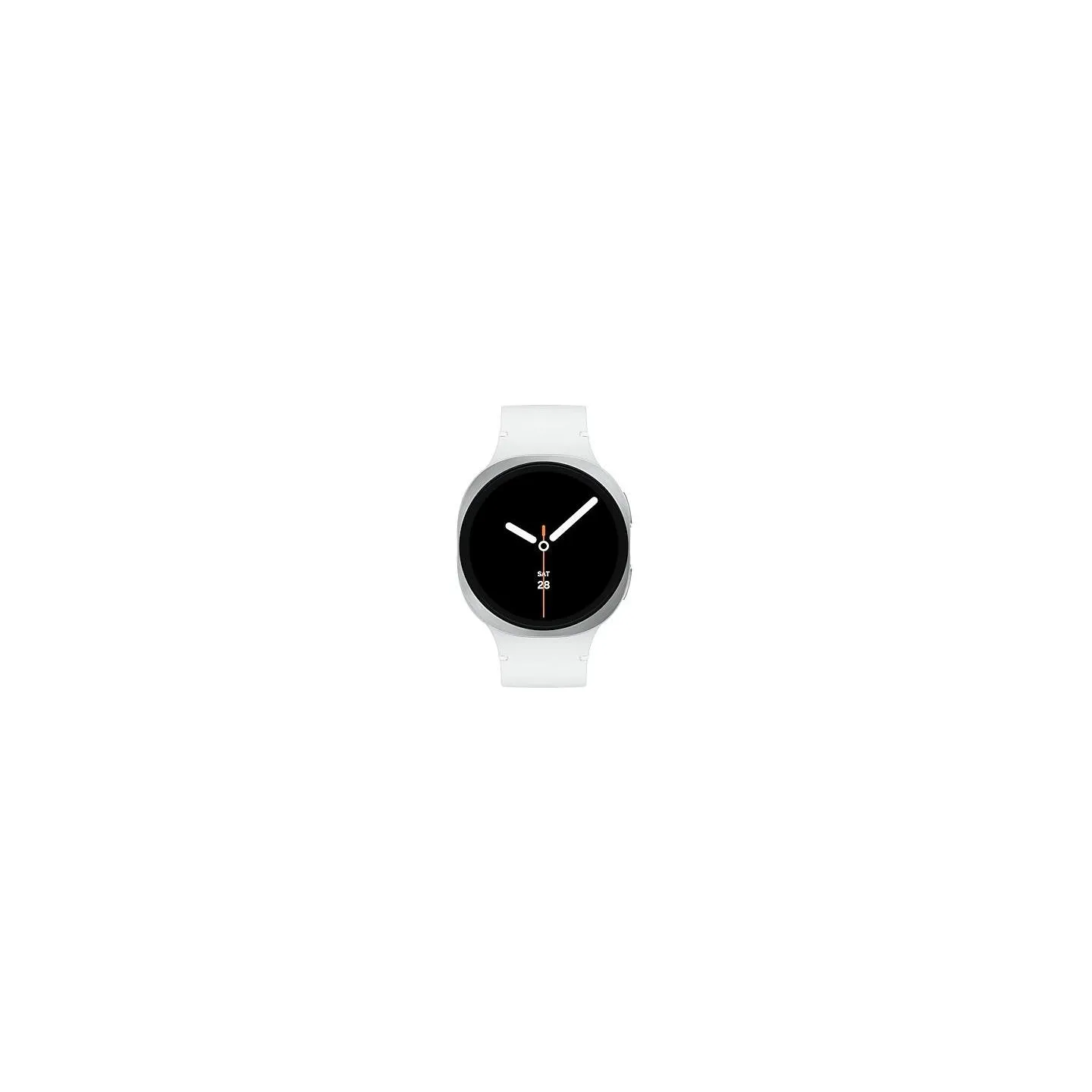 Samsung SMARTWATCH GALAXY WATCH8 LTE/44MM SILVER SM-L335 SAMSUNG