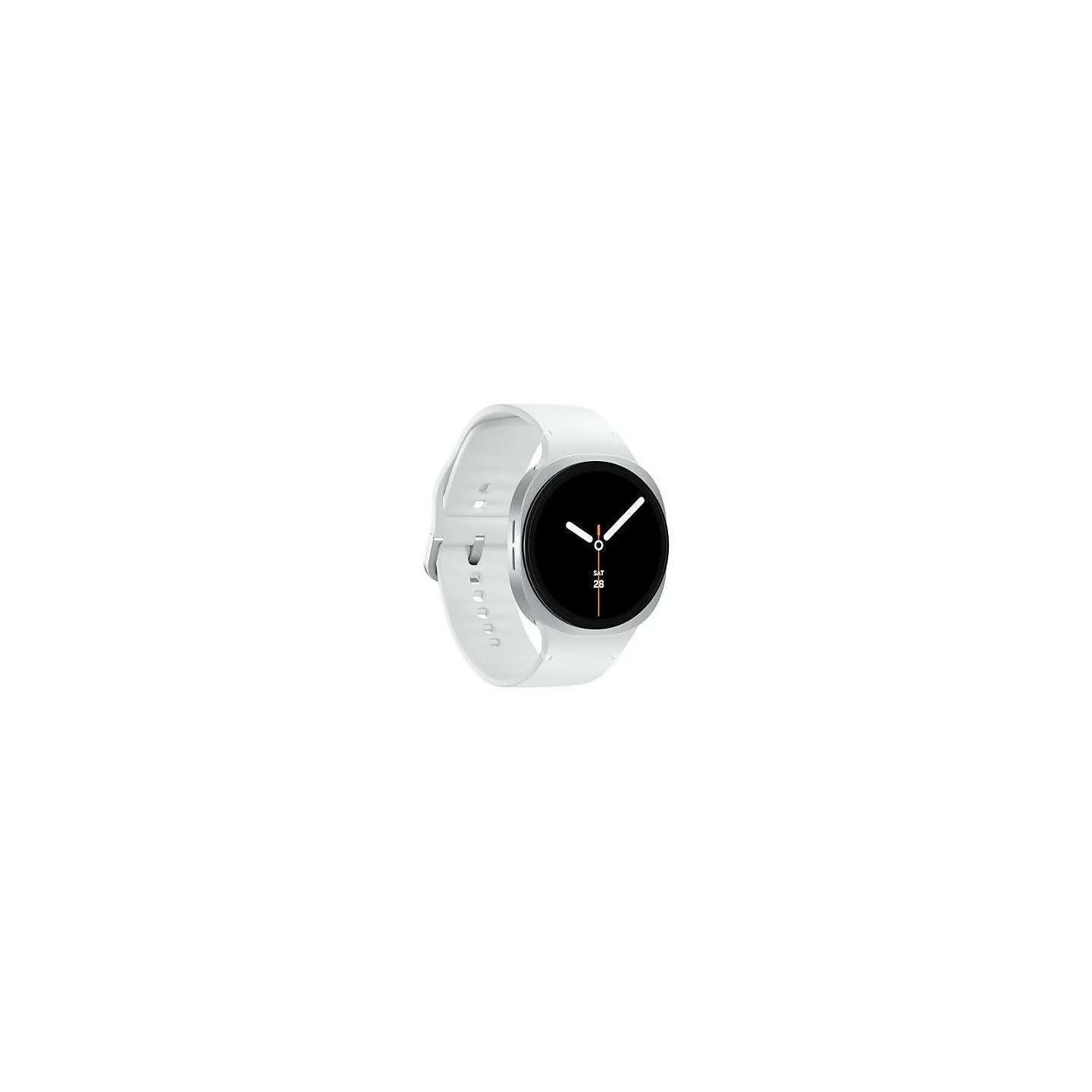 Samsung SMARTWATCH GALAXY WATCH8 LTE/44MM SILVER SM-L335 SAMSUNG