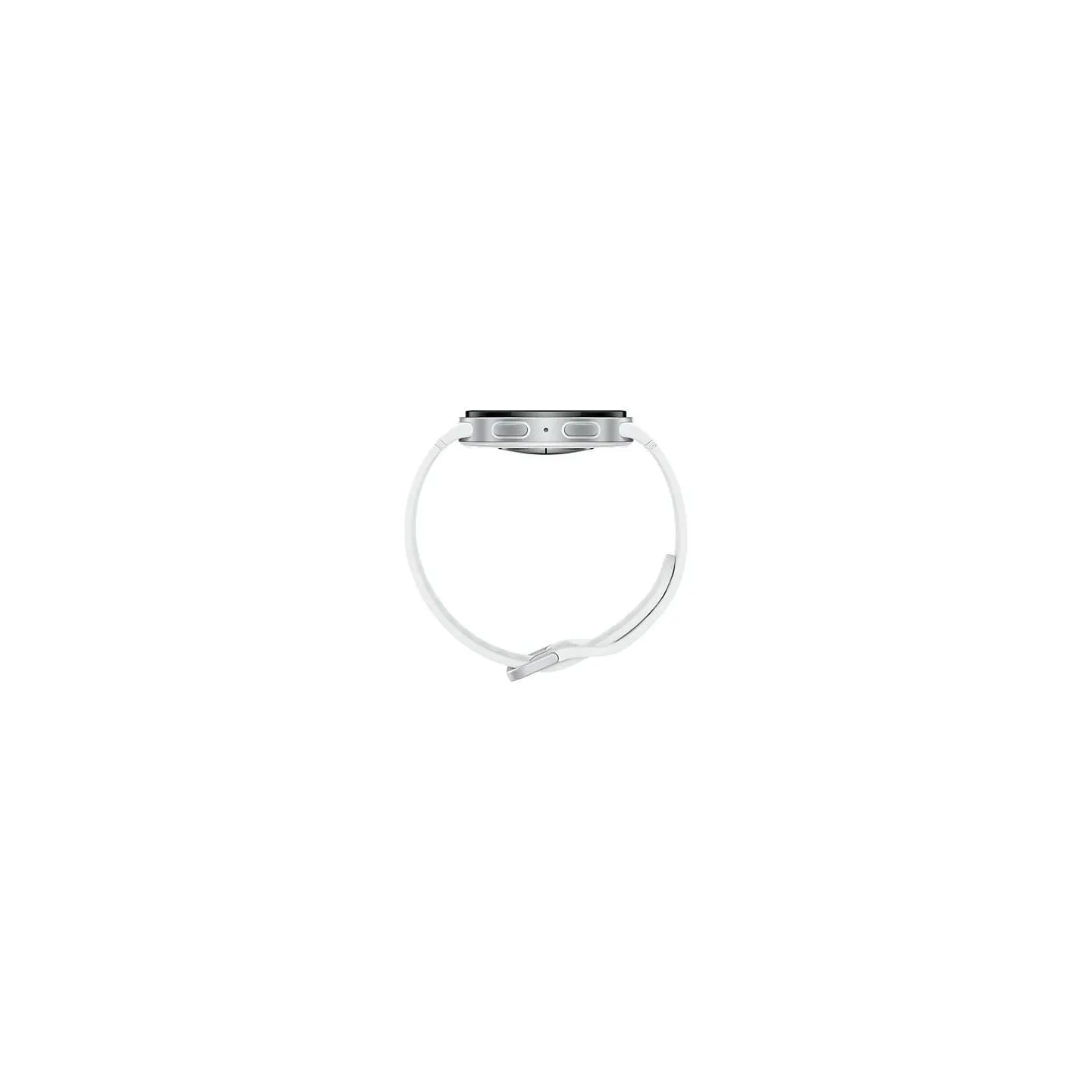 Samsung SMARTWATCH GALAXY WATCH8 LTE/44MM SILVER SM-L335 SAMSUNG