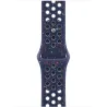 Apple 42mm Blue Ribbon Nike Sport Band - M/L | Apple