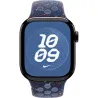 Apple 42mm Blue Ribbon Nike Sport Band - M/L | Apple