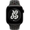 Apple 42mm Midnight Black Nike Sport Band - M/L | Apple