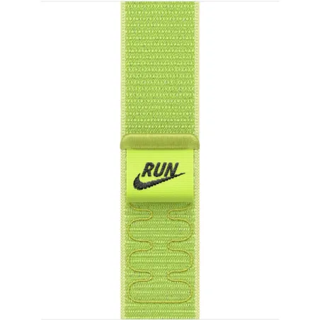 Apple 42mm Volt Splash Nike Sport Loop | Apple