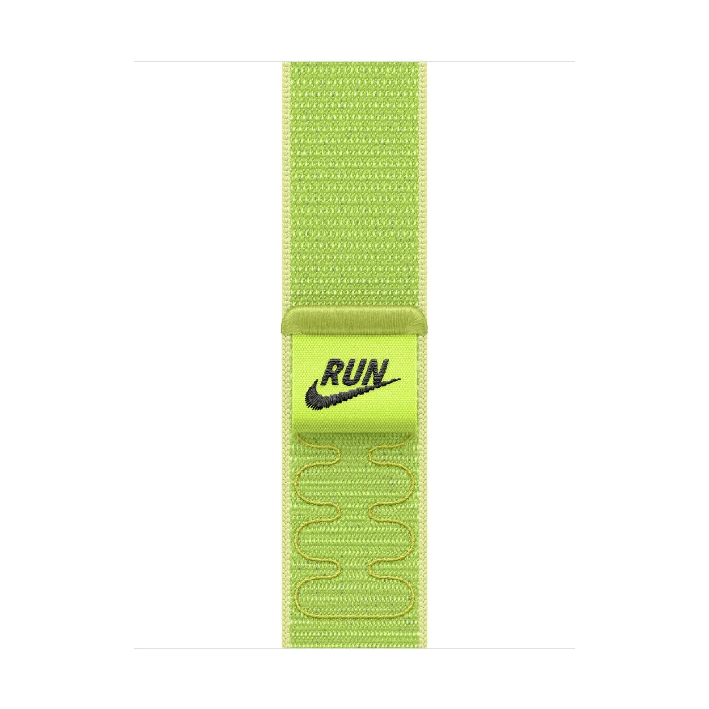 Apple 42mm Volt Splash Nike Sport Loop | Apple