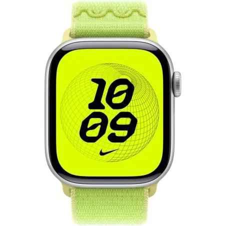 Apple 42mm Volt Splash Nike Sport Loop | Apple