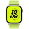 Apple 42mm Volt Splash Nike Sport Loop | Apple