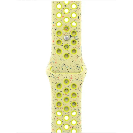Apple 42mm Volt Splash Nike Sport Band - M/L | Apple