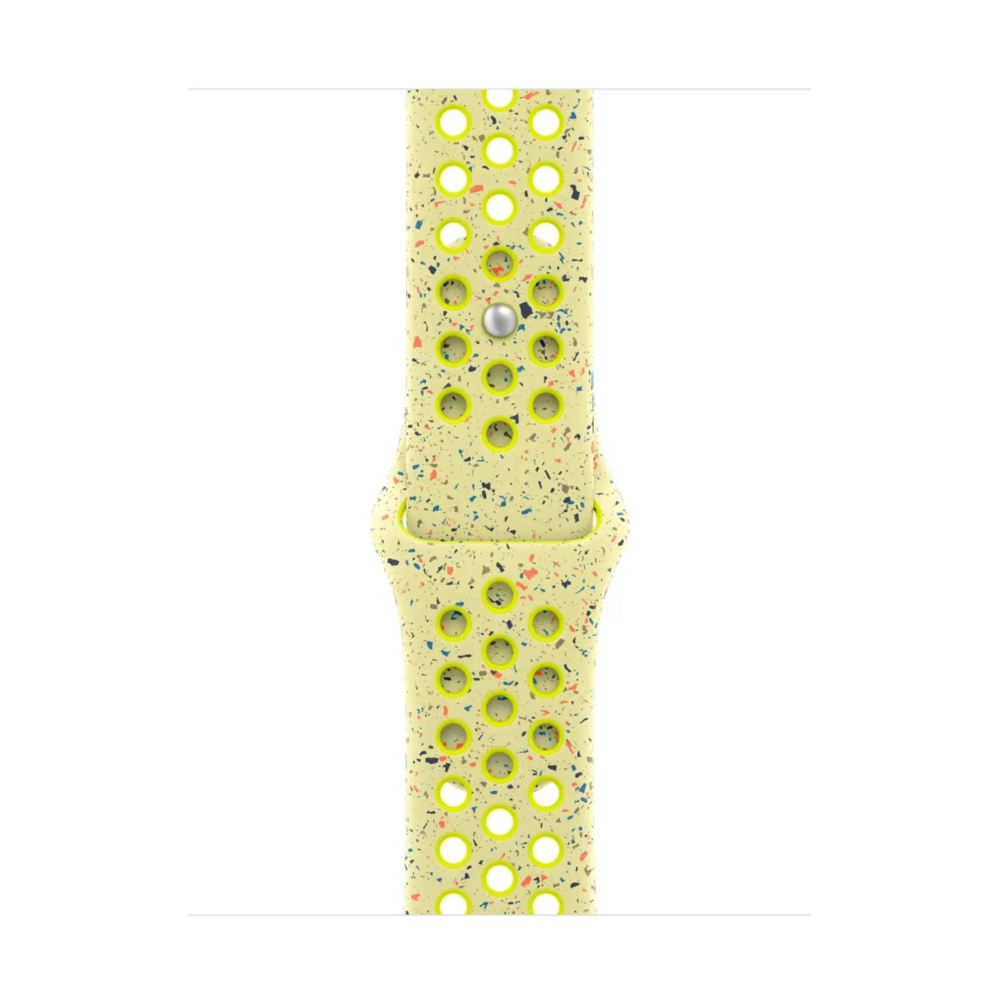 Apple 42mm Volt Splash Nike Sport Band - M/L | Apple