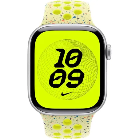 Apple 42mm Volt Splash Nike Sport Band - M/L | Apple