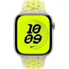 Apple 42mm Volt Splash Nike Sport Band - M/L | Apple