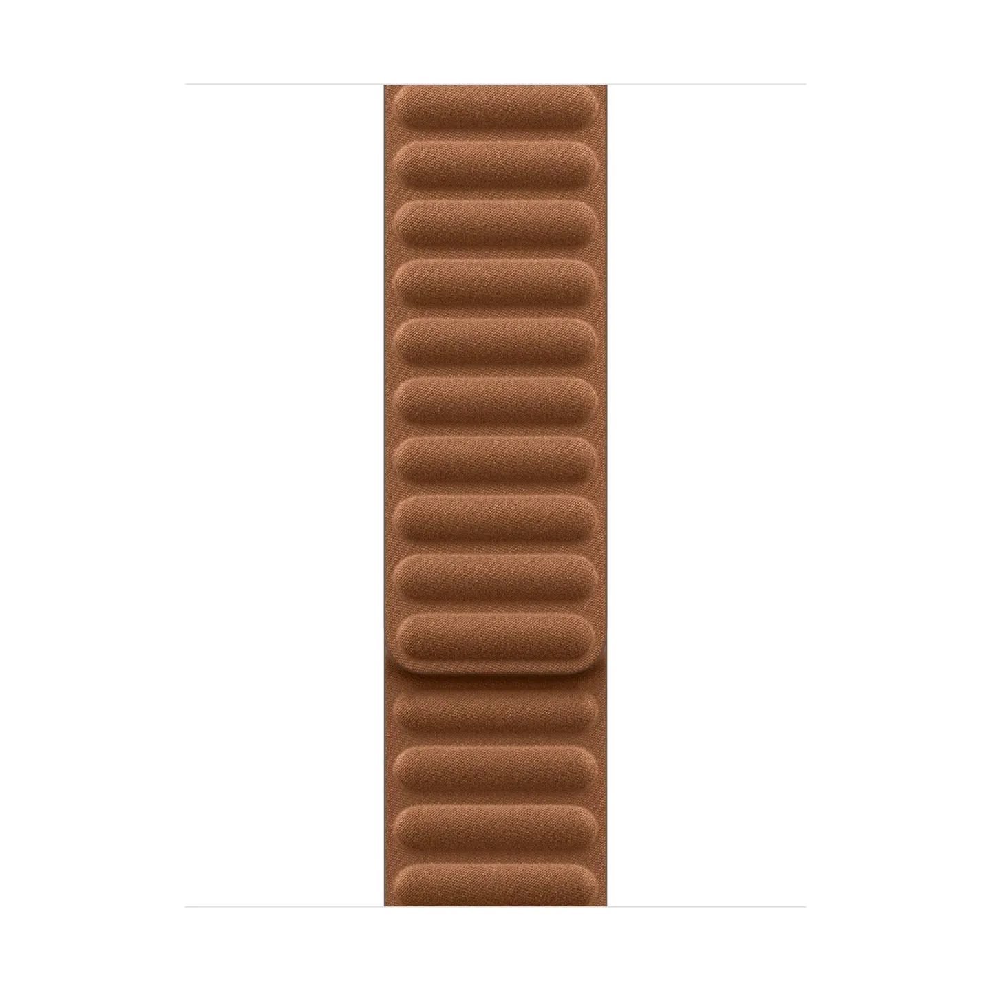 Apple | 42mm Caramel Magnetic Link - M/L | Brown
