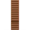 Apple | 42mm Caramel Magnetic Link - M/L | Brown