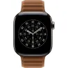 Apple | 42mm Caramel Magnetic Link - M/L | Brown