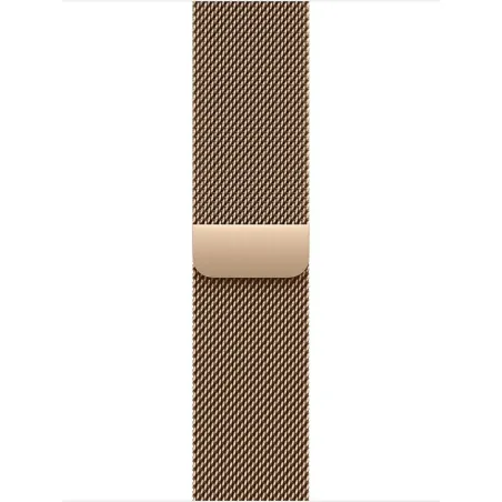 Apple 42mm Gold Milanese Loop | Apple