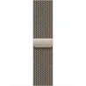 Apple 42mm Natural Milanese Loop | Apple
