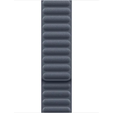 Apple 42mm Navy Magnetic Link - M/L | Apple