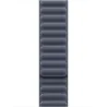 Apple 42mm Navy Magnetic Link - M/L | Apple