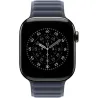 Apple 42mm Navy Magnetic Link - M/L | Apple