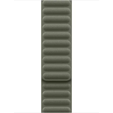 Apple 42mm Sage Gray Magnetic Link - S/M | Apple