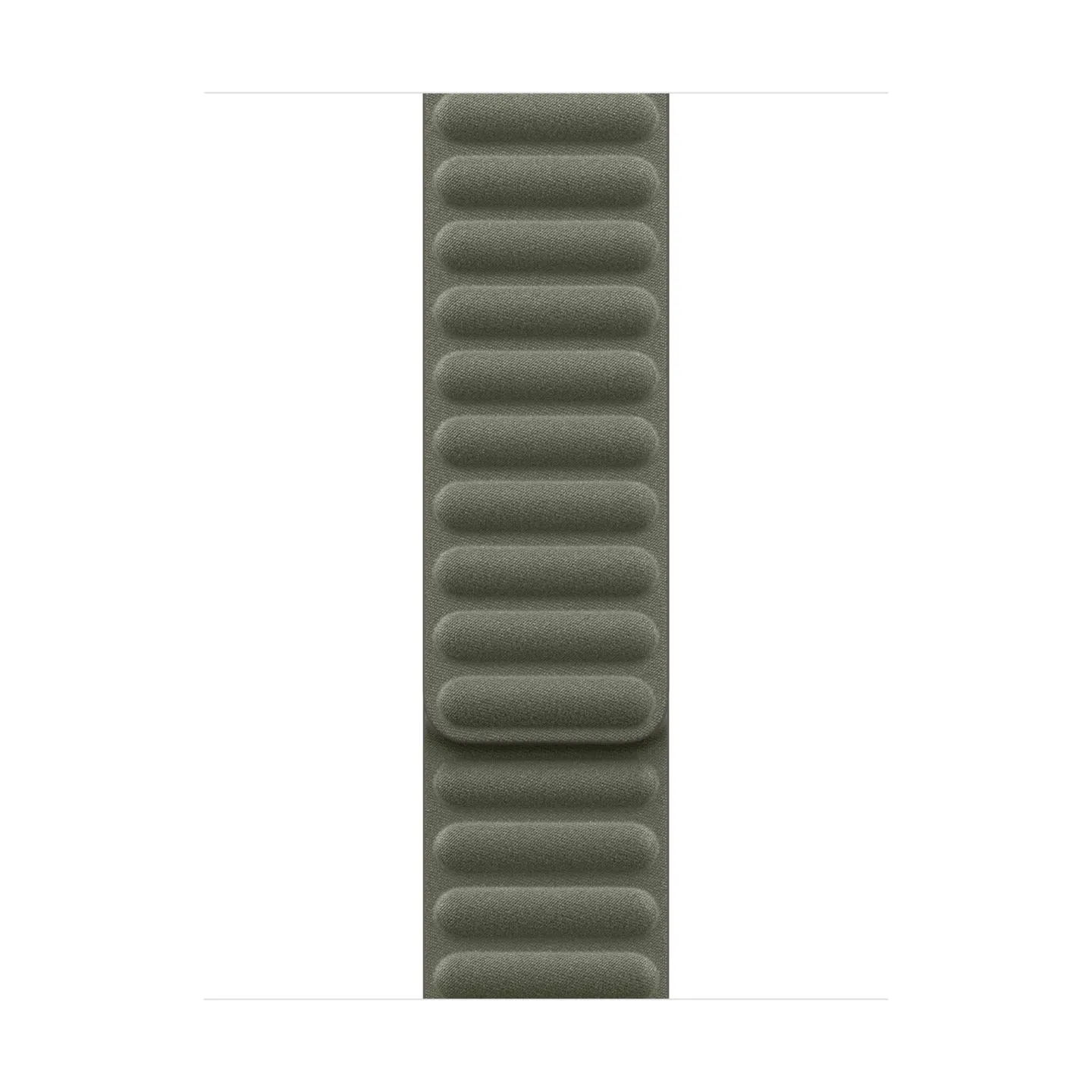 Apple 42mm Sage Gray Magnetic Link - S/M | Apple