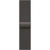 Apple | 42mm Slate Milanese Loop