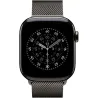 Apple | 42mm Slate Milanese Loop