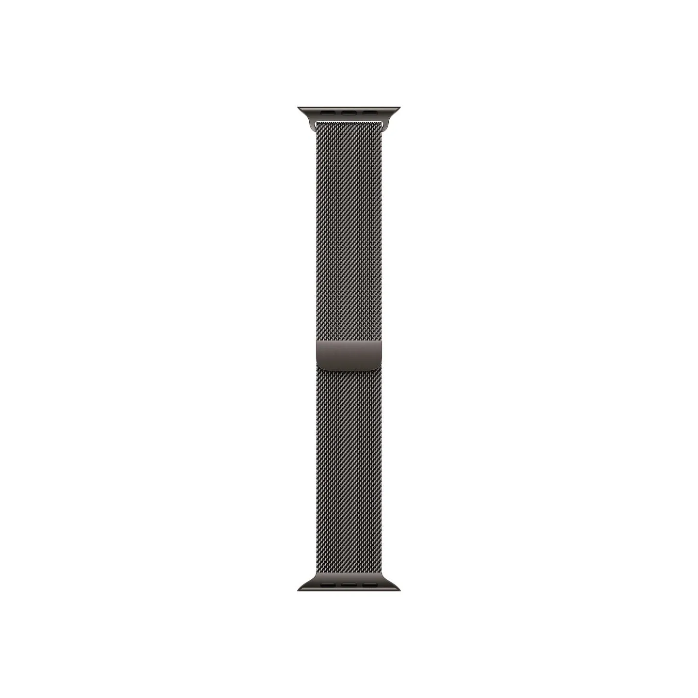 Apple | 42mm Slate Milanese Loop