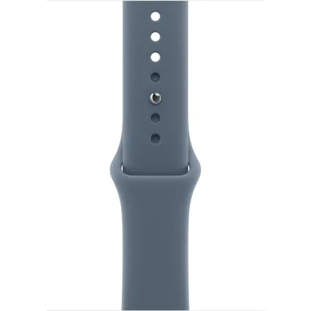 Apple 46mm Anchor Blue Sport Band - M/L | Apple