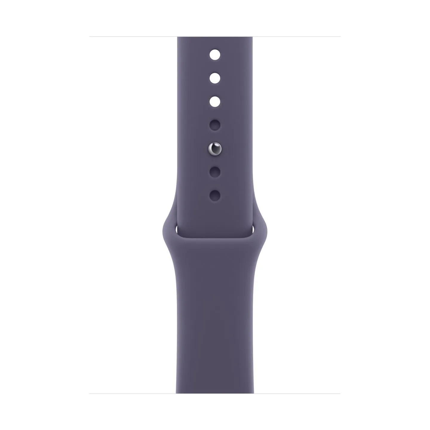 Apple 46mm Purple Fog Sport Band - M/L | Apple