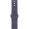 Apple 46mm Purple Fog Sport Band - M/L | Apple
