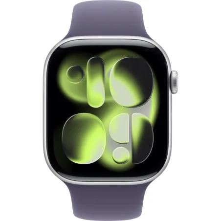 Apple 46mm Purple Fog Sport Band - M/L | Apple