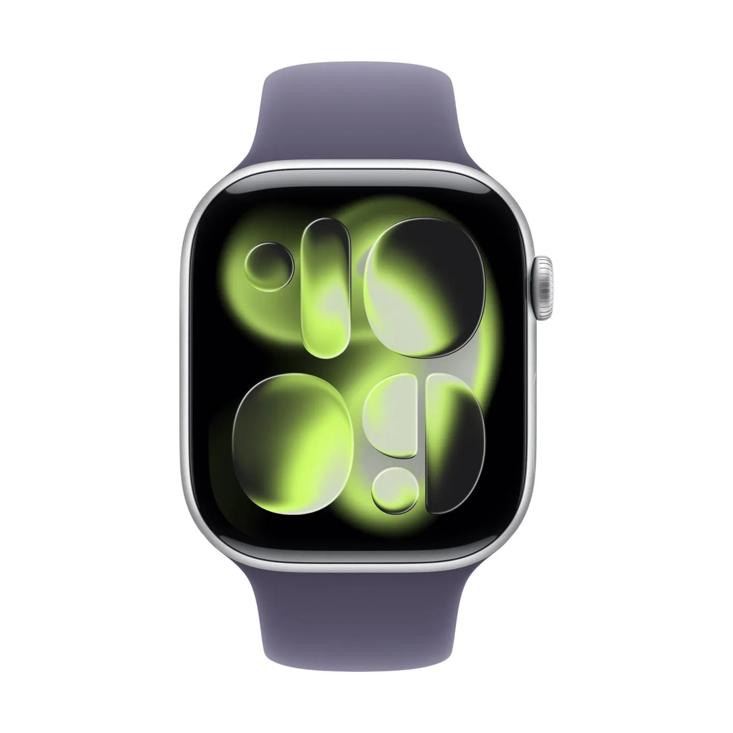 Apple 46mm Purple Fog Sport Band - M/L | Apple