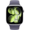 Apple 46mm Purple Fog Sport Band - M/L | Apple