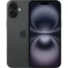 Apple | iPhone 16 Plus | Black | 6.7 " | 2796 x 1290 pixels | Internal RAM 8 GB | 128 GB | Dual SIM | 4G | 5G | Main camera reso