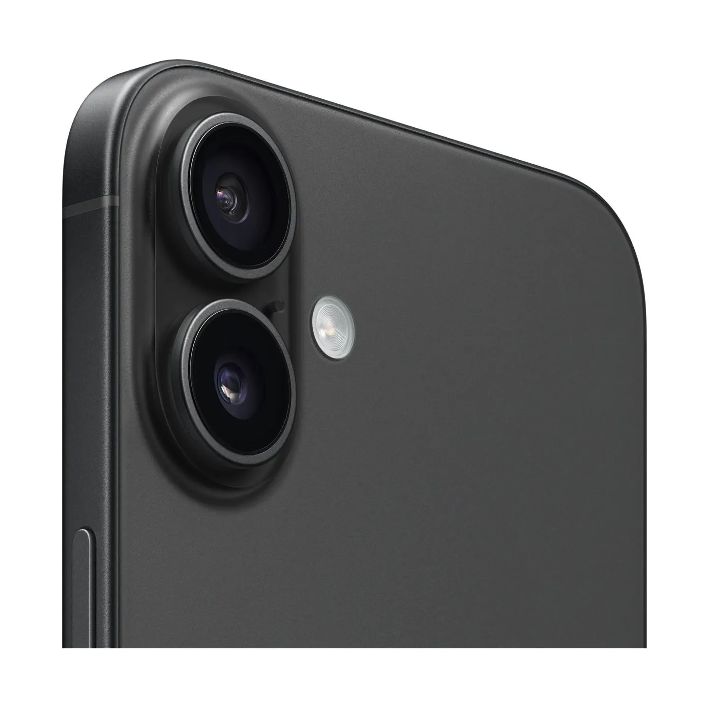 Apple | iPhone 16 Plus | Black | 6.7 " | 2796 x 1290 pixels | Internal RAM 8 GB | 128 GB | Dual SIM | 4G | 5G | Main camera reso