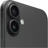 Apple | iPhone 16 Plus | Black | 6.7 " | 2796 x 1290 pixels | Internal RAM 8 GB | 128 GB | Dual SIM | 4G | 5G | Main camera reso