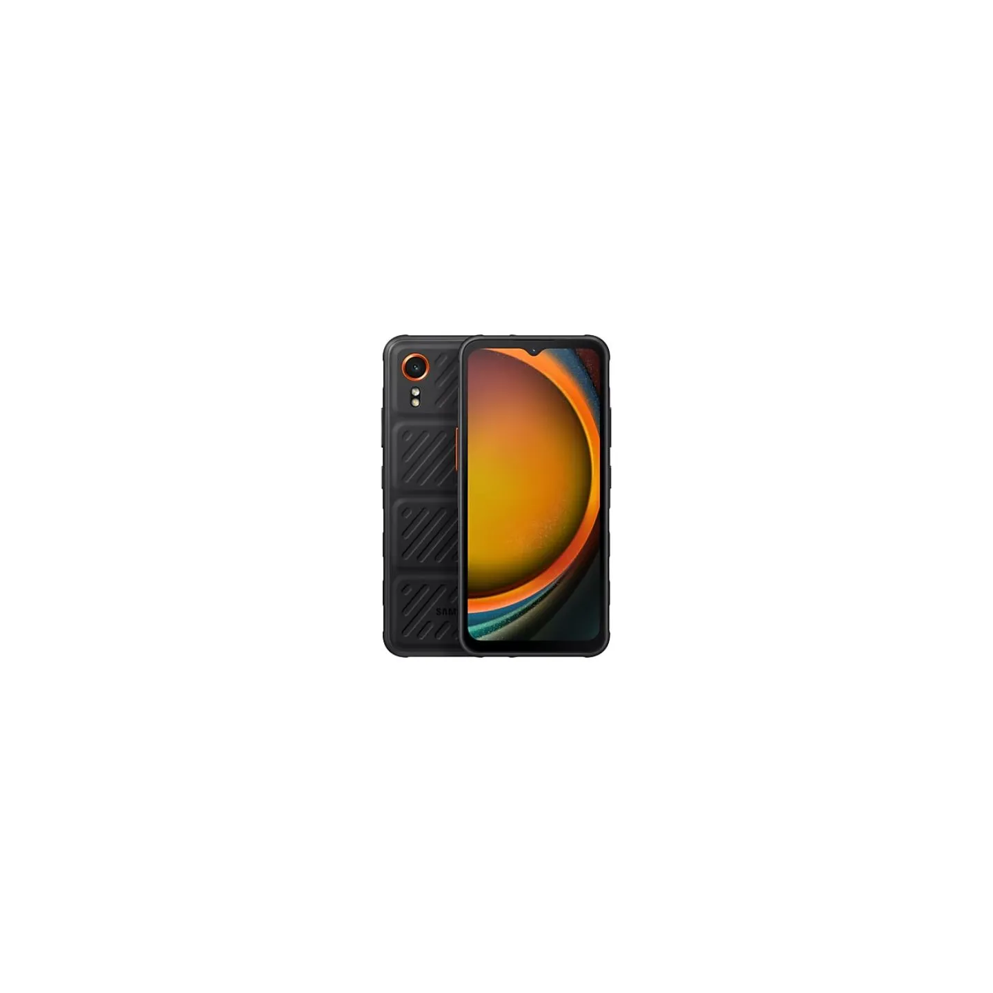 Samsung | Galaxy | Xcover 7 (G556) | Black | 6.6 " | PLS LCD | 1080 x 2408 pixels | Mediatek | Dimensity 6100+ (6 nm) | Internal