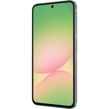 Samsung | Galaxy | A56 Enterprise Edition | Graphite | 6.7 " | Super AMOLED | 1080 x 2340 pixels | Internal RAM 8 GB | 128 GB | 