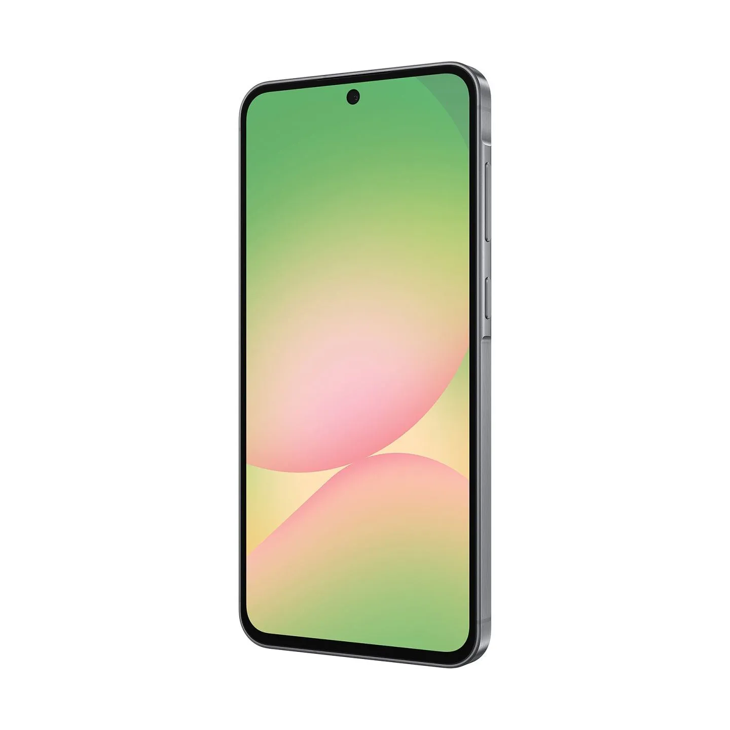 Samsung | Galaxy | A56 Enterprise Edition | Graphite | 6.7 " | Super AMOLED | 1080 x 2340 pixels | Internal RAM 8 GB | 128 GB | 