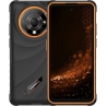Hammer | Iron 6 | Orange | 6.56 " | IPS | 1612 x 720 pixels | Mediatek | Dimensity 6300 | Internal RAM 8 GB | 256 GB | Dual SIM 