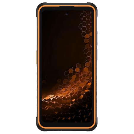 Hammer | Iron 6 | Orange | 6.56 " | IPS | 1612 x 720 pixels | Mediatek | Dimensity 6300 | Internal RAM 8 GB | 256 GB | Dual SIM 