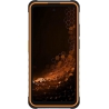 Hammer | Iron 6 | Orange | 6.56 " | IPS | 1612 x 720 pixels | Mediatek | Dimensity 6300 | Internal RAM 8 GB | 256 GB | Dual SIM 