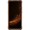 Hammer | Iron 6 | Orange | 6.56 " | IPS | 1612 x 720 pixels | Mediatek | Dimensity 6300 | Internal RAM 8 GB | 256 GB | Dual SIM 