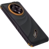 Hammer | Iron 6 | Orange | 6.56 " | IPS | 1612 x 720 pixels | Mediatek | Dimensity 6300 | Internal RAM 8 GB | 256 GB | Dual SIM 